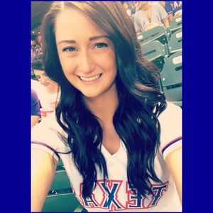 Meet your Posher, Ashton